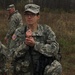 Women's History Month: First female commander of Md. Army Guard intel brigade reflects on service, military career