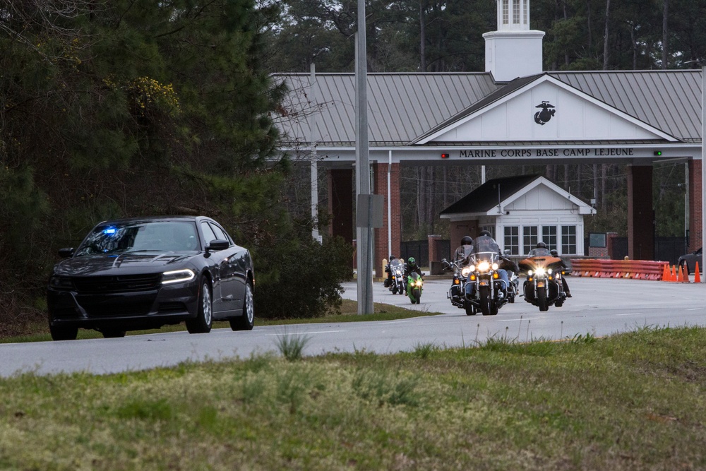 2dMARDIV rides safely