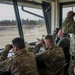 U.S. Army Reserve troops train at Task Force Triad