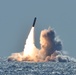 USS Nebraska Successfully Tests Trident II D5 Missile