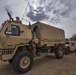 U.S. Army Reserve troops train at Task Force Triad