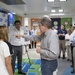 Members Of Congress Visit Pfizer Plant In Vega Baja
