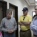 Members Of Congress Visit Metropolitan Hospital In Utuado