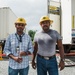 Puerto Ricans in Charge of Generators in Culebra
