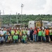 Electric Power Restored in Culebra
