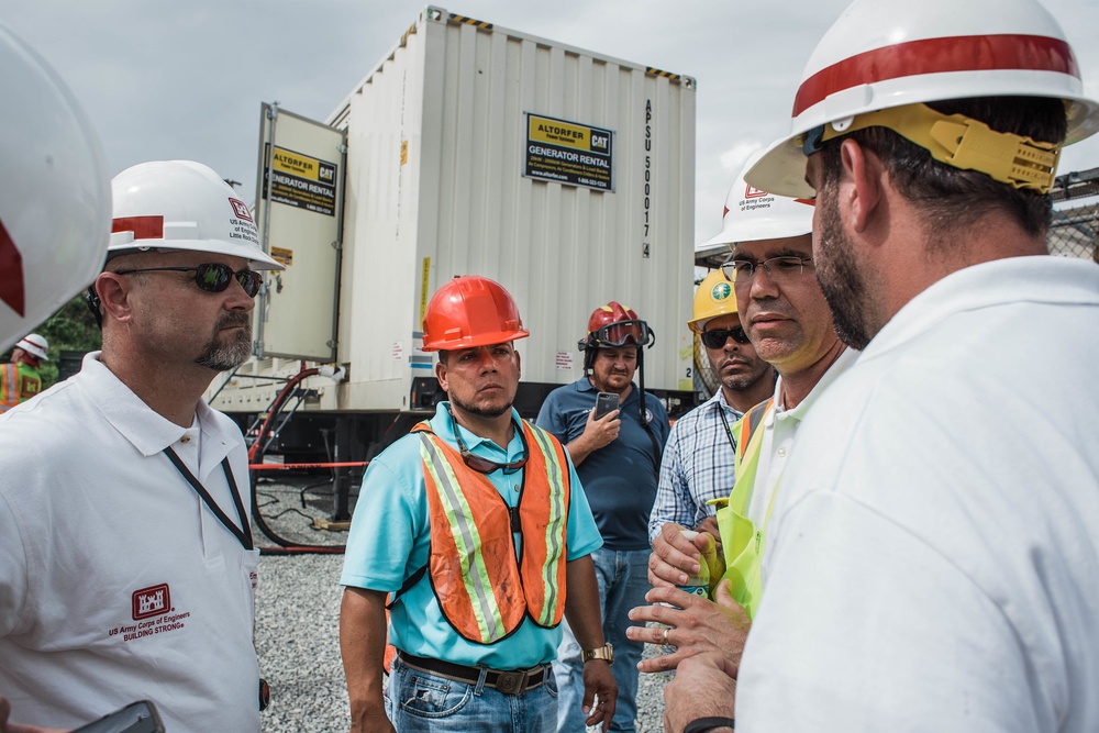 Restoring Power in Culebra