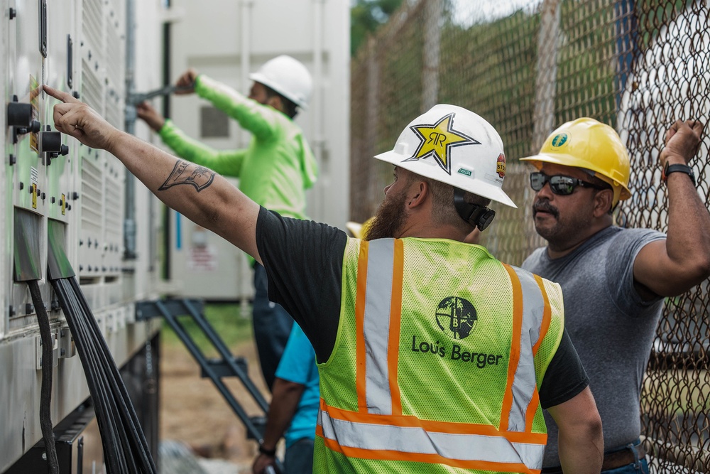 New Generators for Culebra