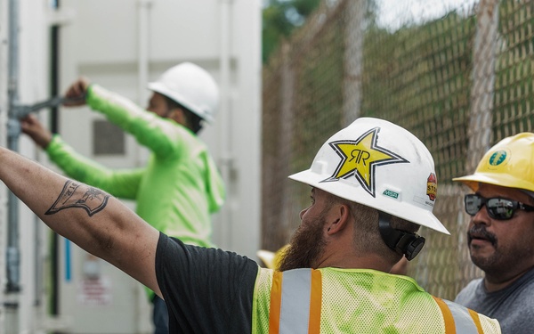 New Generators for Culebra