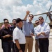 Delegation of U.S. Government Visits Puerto Rico to Observe Restoration Progress after Hurricane Maria