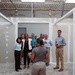 Temporary Shelter Under Construction For Vieques Survivors
