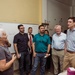 FEMA And Members Of U.S. Administration Visit Elementary School in Utuado