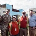 FEMA and Members of the U.S. Government Administration Visit Vieques to See Power Restoration Status
