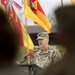 1st AD welcomes home MG White, Soldiers Headquarters, DIVARTY, HHBN spent six months in Iraq