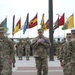 1st AD welcomes home MG White, Soldiers Headquarters, DIVARTY, HHBN spent six months in Iraq