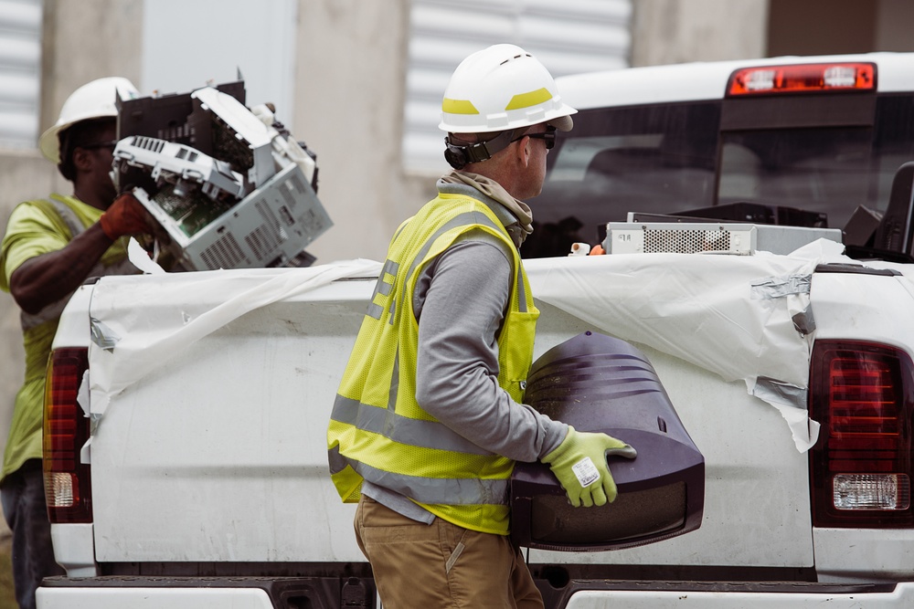 Household Hazardous Removal In Santa Isabel Communities