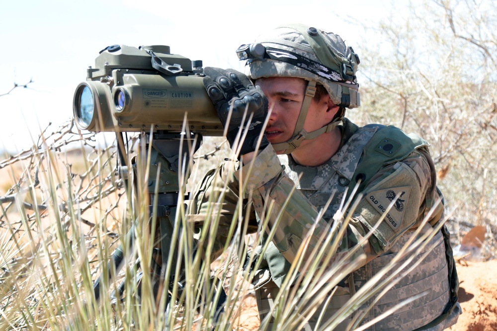 Bulldogs maintain combat readiness with Iron Focus 18.1