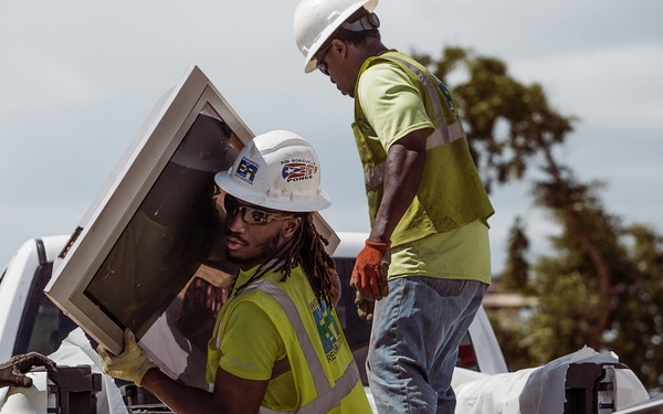EPA Removes Hazardous Waste from Communities in Puerto Rico