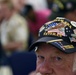 Three’s in: Keesler honors Vietnam Veterans