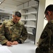 ARMEDCOM medical professionals vital to preparing the battle-ready Soldier