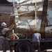 Removal of Damaged Vessels in Puerto Rico