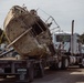 Damaged Vessel Removal In Fajardo