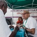 Healthcare and Supplies for Residents of Luis Llorens Torres