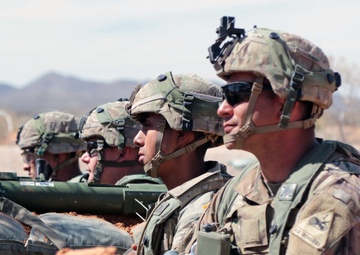 Bulldogs maintain combat readiness with Iron Focus 18.1