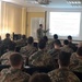 Latvian Joint Terminal Attack Controller course builds partnership, reinforces capability
