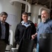 ASAF for Installations, Enviornment and Energy visits Kirtland