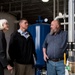 ASAF for Installations, Enviornment and Energy visits Kirtland