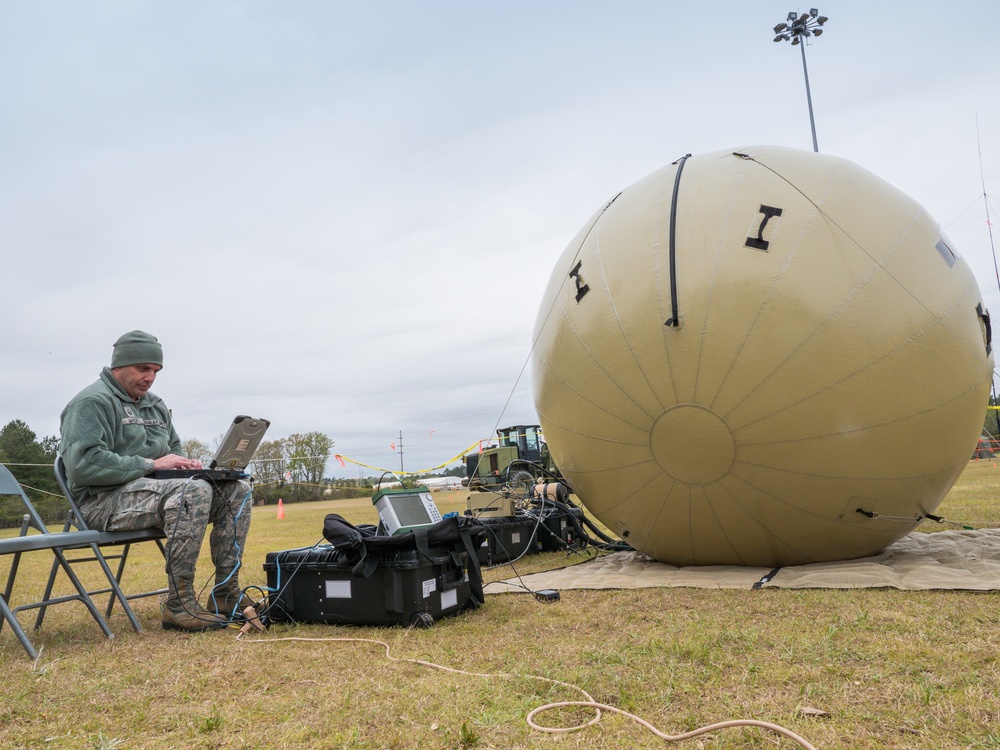 283rd Combat Communications Squadron completes Total Force Combat Comm Rodeo