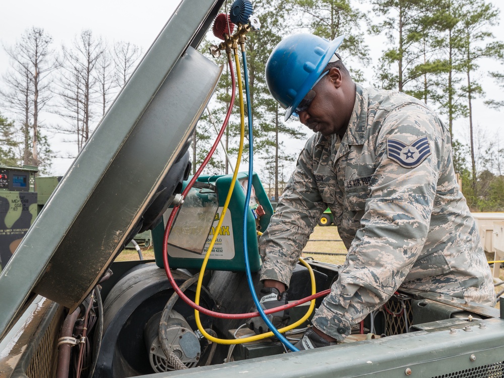 283rd Combat Communications Squadron completes Total Force Combat Comm Rodeo