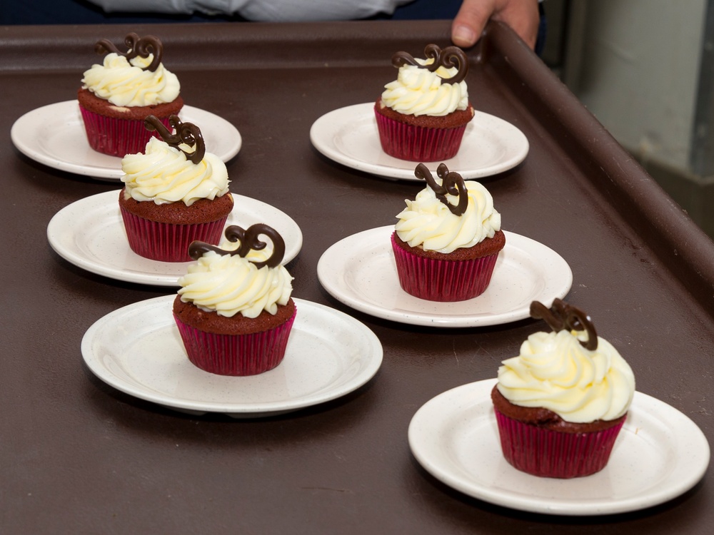 Cupcake madness