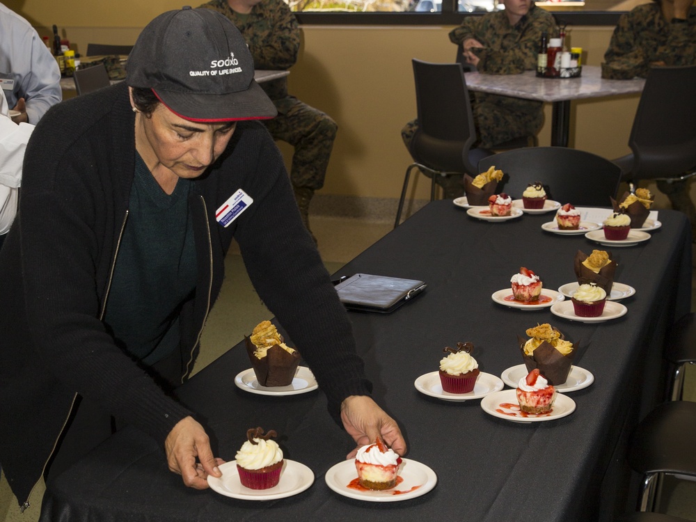 Cupcake madness