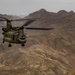83rd ERQS Guardian Angels conduct training flight with Task Force Brawler