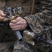 Rounds down range, Hawaii Marines conduct combined arms training