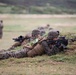 Rounds down range, Hawaii Marines conduct combined arms training