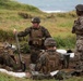 Rounds down range, Hawaii Marines conduct combined arms training