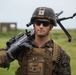 Rounds down range, Hawaii Marines conduct combined arms training