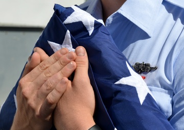 Coast Guard Cutter Sherman decommissioned following nearly 50 years of meritorious service