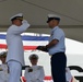 Coast Guard Cutter Sherman decommissioned following nearly 50 years of meritorious service
