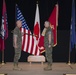 Sgt. Maj. Joseph S. Gregory appointed as new station sergeant major