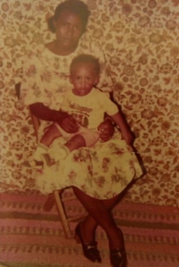 Haitian national suffers tragic loss, fosters familial ties with his Sailors