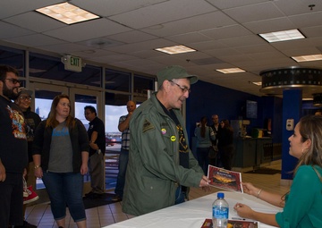 NBSD Hosts Special Movie Screening