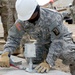 Army National Guard construction in Germany