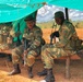 Zambian Battalion Training