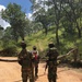 Zambian Battalion Training