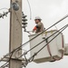 New Power Lines to Restore Electricity in Mayaguez