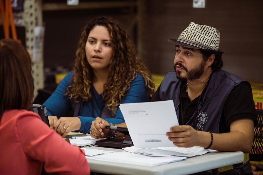 Hazard Mitigation Supports Survivors In Ponce