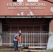 Temporary Landfill In Naguabo